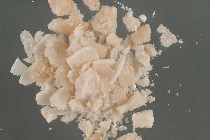 Woman Caught With Heroin, Crack In I-87 Stop