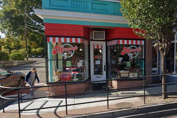 Nostalgic Sweets Shop Closes As Elm Street Businesses Hang In There