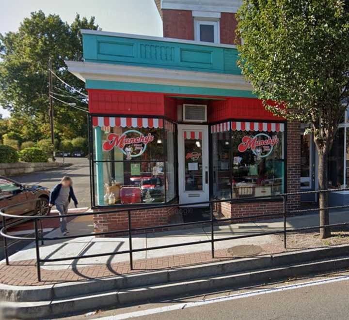 Munchy’s Malt Shop has closed for good.