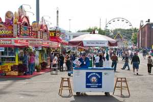 The Big E Opens Wednesday - Here's What You Need To Know Before You Go