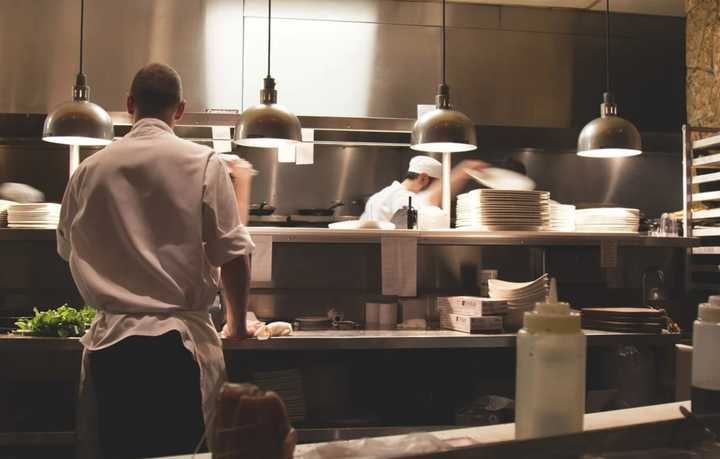 Several new restaurants have received licenses to operate in Worcester.