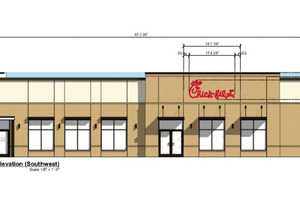 Connecticut Could Soon Get A 12th Chick-fil-A