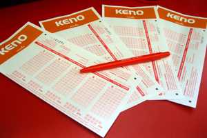 More KENO: 3 Convenience Stores Apply For Lottery Licenses