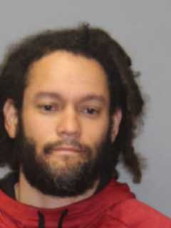 Man Found Sleeping In Stolen UConn Van Is Arrested