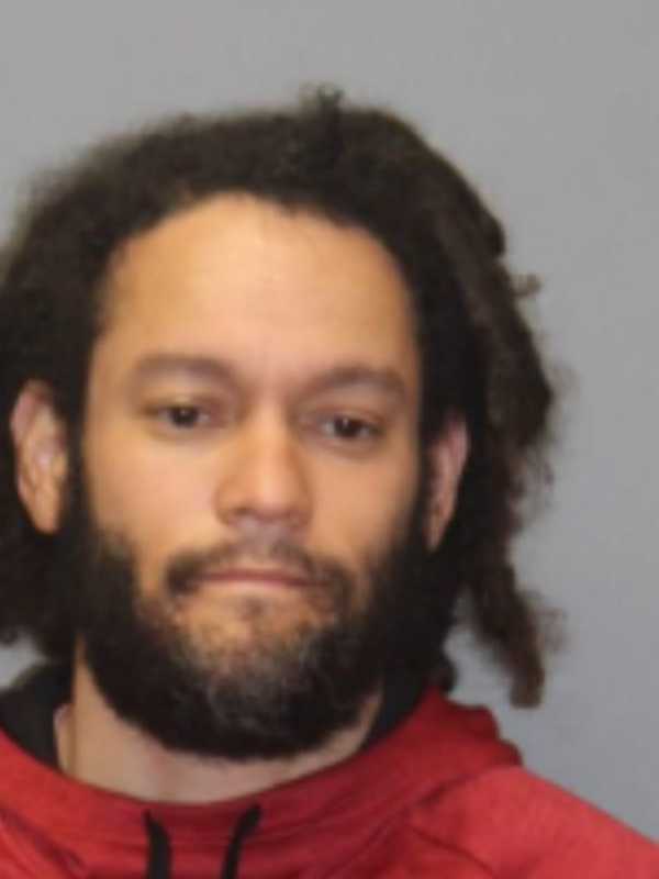 Man Found Sleeping In Stolen UConn Van Is Arrested