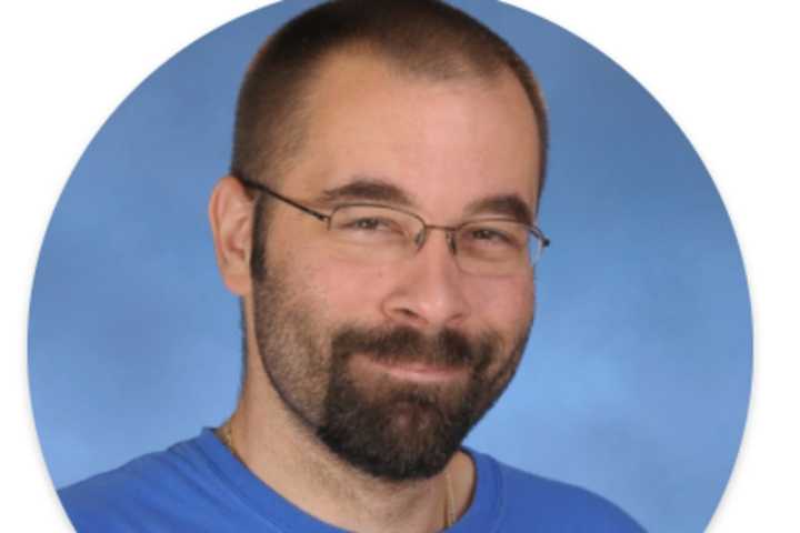 School Janitor Arrested On Child Pornography Charge