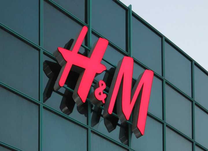 H&amp;M