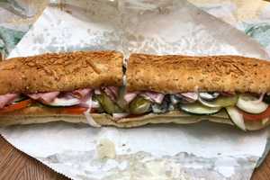 Subway Bread Is Not Bread, Irish Court Rules