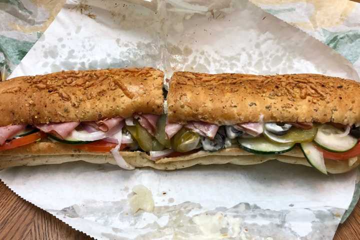 Subway Bread Is Not Bread, Irish Court Rules