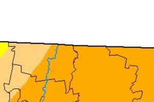 Is The Drought Over Yet? Southern Part Of State Drier Than The Rest