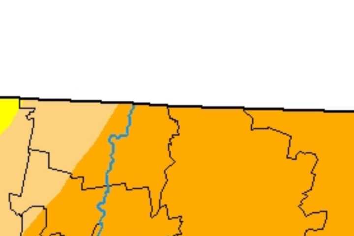 Is The Drought Over Yet? Southern Part Of State Drier Than The Rest