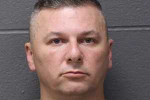 CT State Police Officer Arrested Following Alleged Altercation With Girlfriend