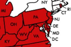 Only 5 States On Massachusetts' Low-risk Travel List; COVID-19 Cases Spike