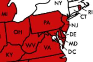 Only 5 States On Massachusetts' Low-risk Travel List; COVID-19 Cases Spike