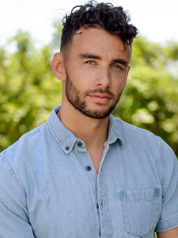 Meet Massachusetts' 'Bachelor'; Local Man Competes In 16th Season Of 'Bachelorette'