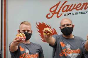 New Nashville 'Hot Chicken' Restaurant Opening Soon