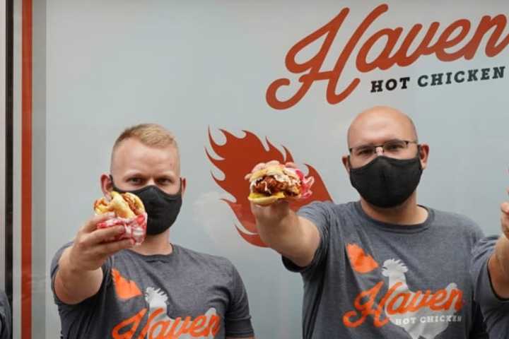 New Nashville 'Hot Chicken' Restaurant Opening Soon