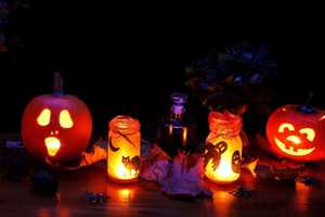 UPDATE COVID-19: The Towns Where You Can - And Can't - Go Trick-Or-Treating