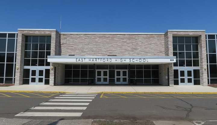 East Hartford High School