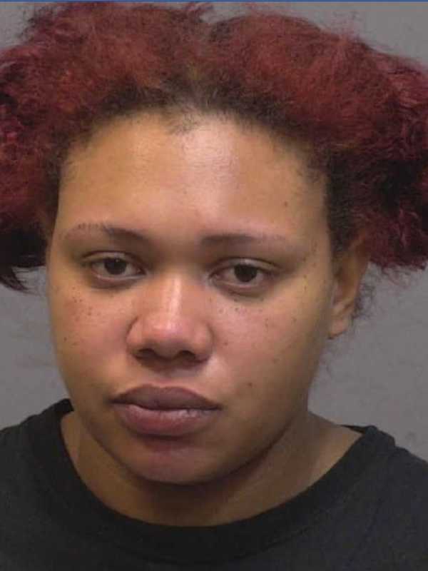 Babysitter Charged Over 8-Month-Old Found In Dumpster