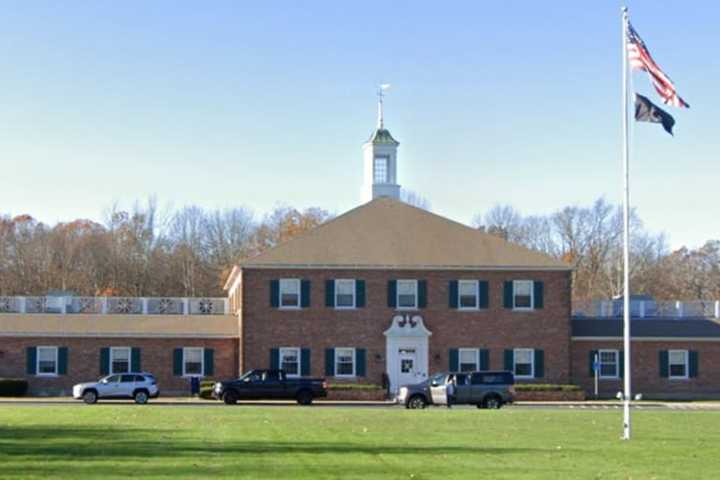 Power Out At Town Hall - All Appointments To Be Rescheduled