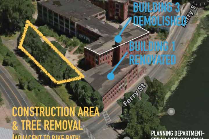 Closed For 6 Months, Major City Roadway To Reopen Soon