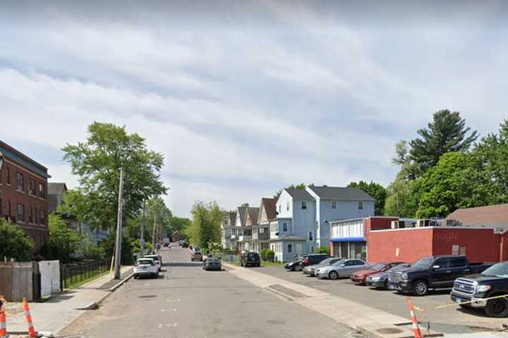 Police Arrest 10, Seize Guns, Drugs In Sweep Of North District