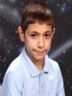 Seen Him? 14-Year-Old Boy With Emotional Disorders Missing For One Week