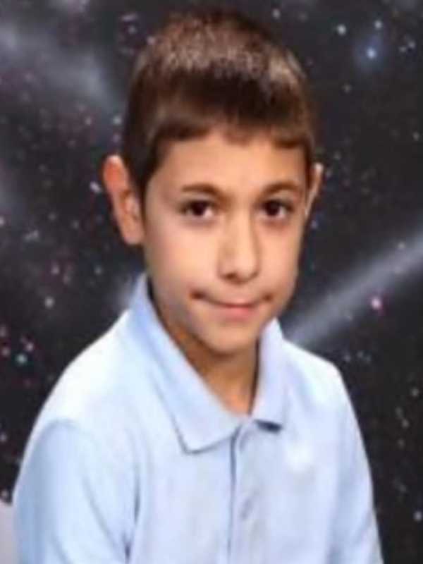 Seen Him? 14-Year-Old Boy With Emotional Disorders Missing For One Week