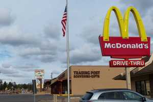 McDonald's CT Highway Plaza Employees Fired For Unionizing, Labor Board Says