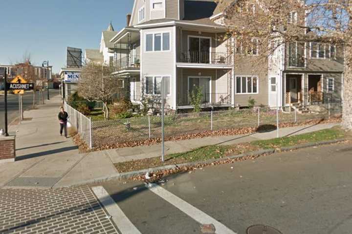 Man Trying To Recover Stolen Car Is Fatally Shot