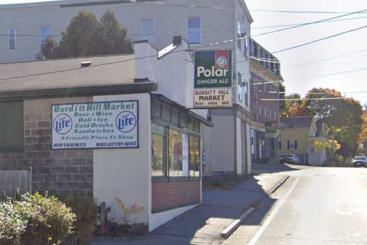 Cafe Owner Seeks To Reopen Former Main Street Deli/Market