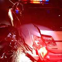 <p>Crash on I-395 Oct. 27</p>