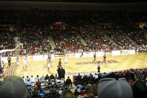 UMass Basketball, Tennis Stripped Of NCAA Wins And Title Over Misspent $9,000