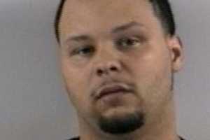 Police Seek Suspect In 'Sai Sword' Attack, Victim 'Punctured'