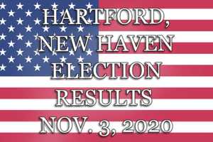 UPDATED: Three Days Later, All Hartford, New Haven Area Elections Called