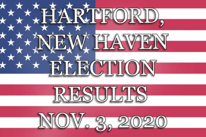 UPDATED: Three Days Later, All Hartford, New Haven Area Elections Called