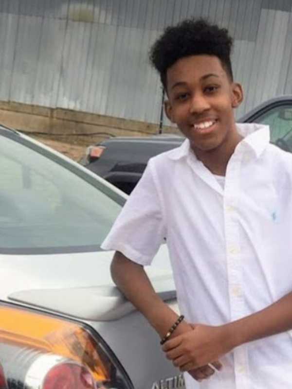 Seen Him? 14-Year-Old Boy Missing For A Month, Police Seek Public's Help