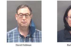 Failure To Report Sex Abuse Involving Students Gets 2 School Admin Arrested