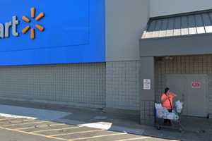 CT Man Nabbed For Robbery Of Walmart, Threatening Employees With Box Cutter