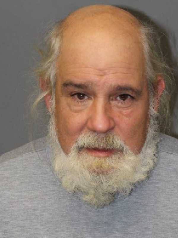 Unregistered Sex-Offender Discovered Living In MA Suburbs