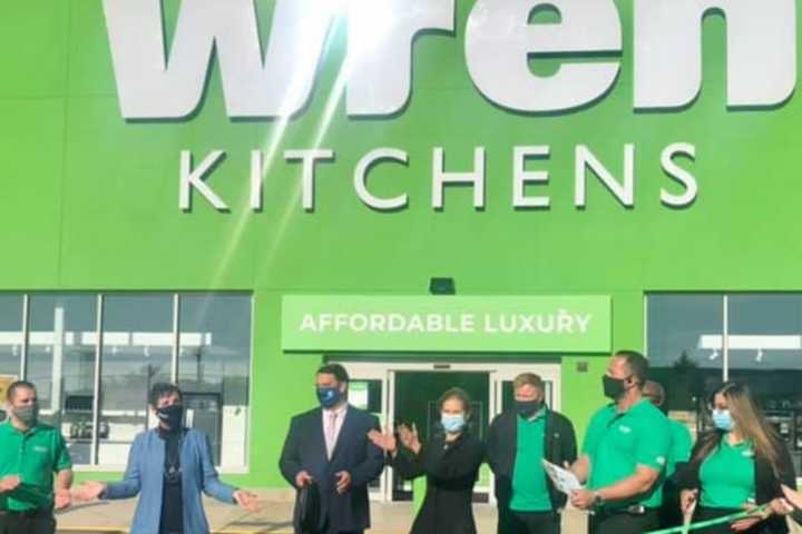 Largest Kitchen Showroom In US Opens in Connecticut