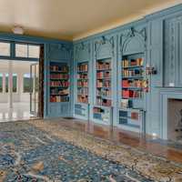 <p>Elm Court, a former summer home of the Vanderbilt family, is on the market for $12.5 million.</p>