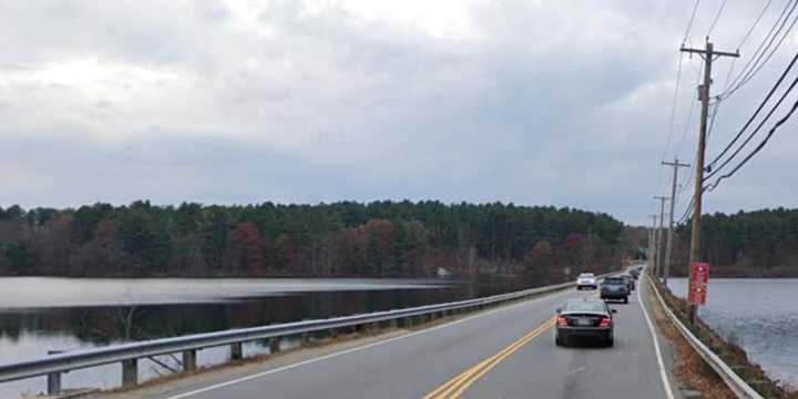 Sudbury Reservoir