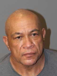 City Man Arrested For 'Gross Lewdness' At The Savers