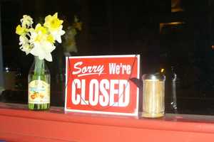 COVID-19: Northampton Neighborhood Bar/Restaurant Closes For Winter