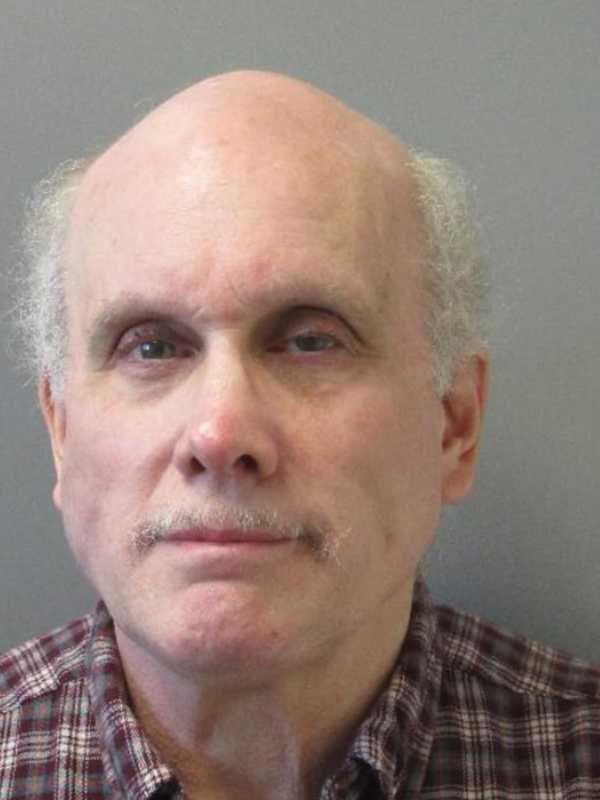 CT Sex Offender Arrested For Third Time This Year On 'Lewdness' Charges