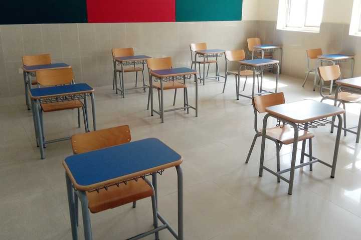COVID-19: In-School Learning More Risky Than Previously Believed