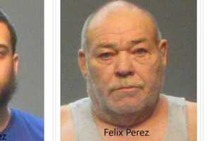 Alleged, Senior Citizen Drug-Dealers Charged With Trafficking Cocaine