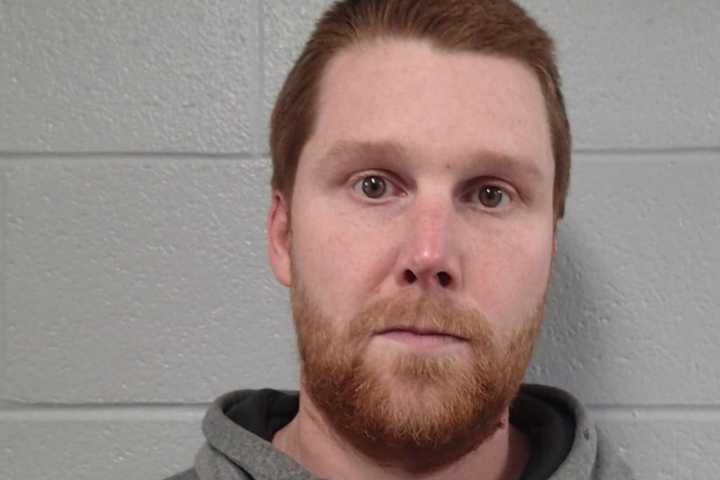 Western Mass Man Sentenced For Placing Firebomb At Jewish Nursing Home